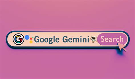 Enhancing Google Search The Power Of Gemini Unveiled Fusion Chat