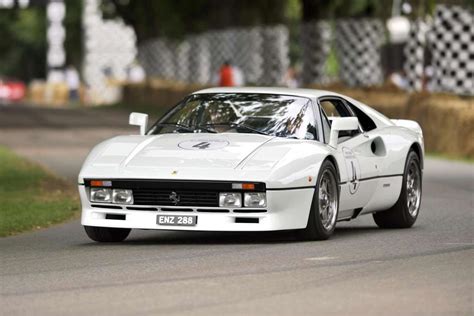 Ferrari 288 GTO - Talacrest