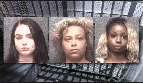 Fbi Operation Nets 3 Prostitution Arrests In Myrtle Beach