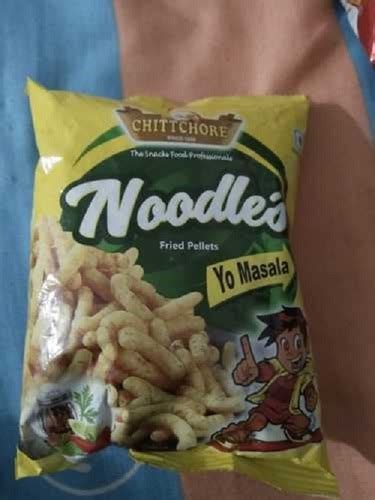 Mouth Melting Delicious And Tasty Crispy And Crunchy Noodles Fried