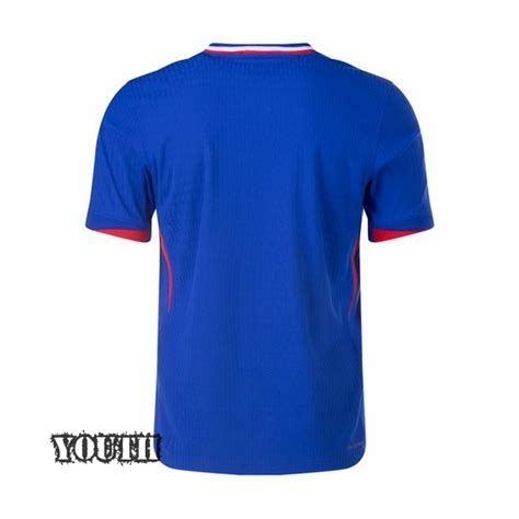 France Soccer Jersey, Great to wear every day.