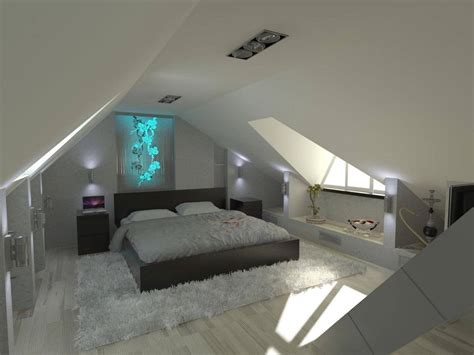 Attic Bedroom Ideas – decordip.com