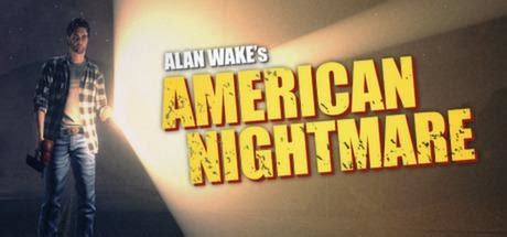 Alan Wake's American Nightmare System Requirements | System Requirements