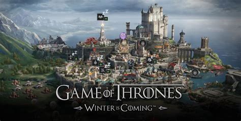 Got Winter Is Coming Tips And Tricks For Beginners Bluestacks