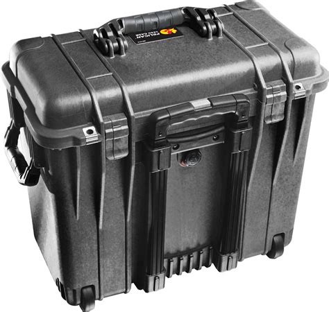 1440 Protector Top Loader Case Pelican