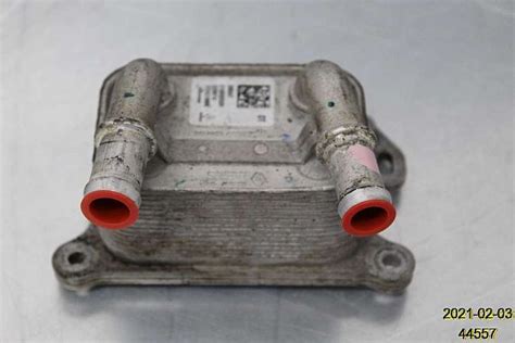 Nissan Qashqai - Oliekoeler componenten Qashqai | Autoparts24