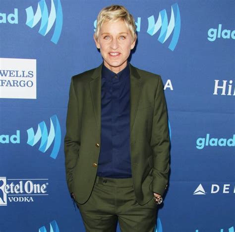 Ellen DeGeneres - Celebnetworth.net