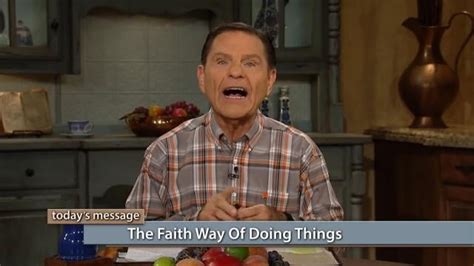 Kenneth Copeland The Faith Way Of Doing Things Online Sermons 2024