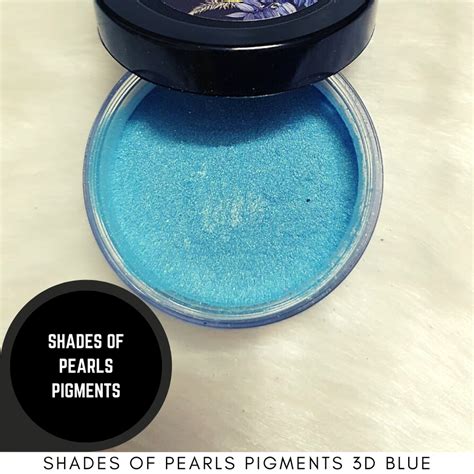 Pearl Pigments Powder At Rs Kg In Delhi Id