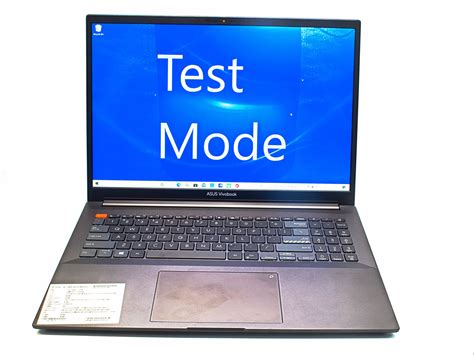 Asus Vivobook Pro 16X M7600QE Notebookcheck Tr