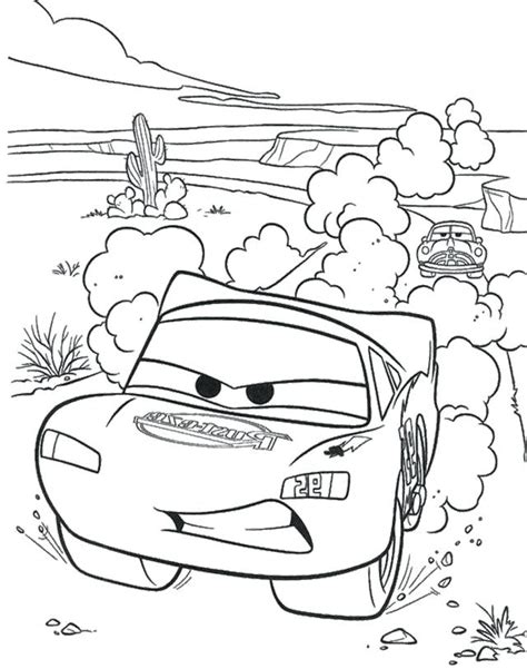 Disney Pixar Cars Coloring Pages at GetColorings.com | Free printable colorings pages to print ...