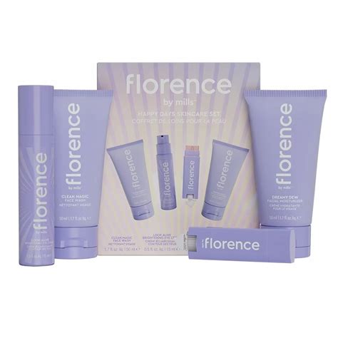 Kosmetyki Florence Krem w Zestawy kosmetyków - Allegro.pl