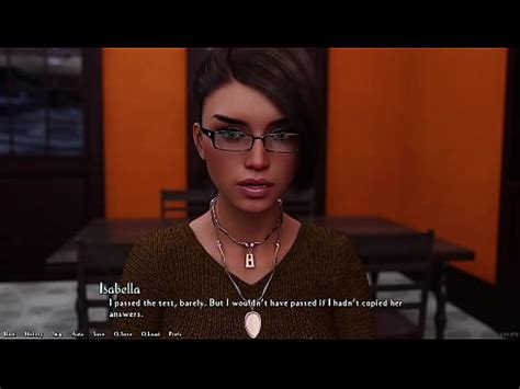 Being A DIK 143 Hot Rich Brunette With Makeup Asks Me Hard Questions XVIDEOS