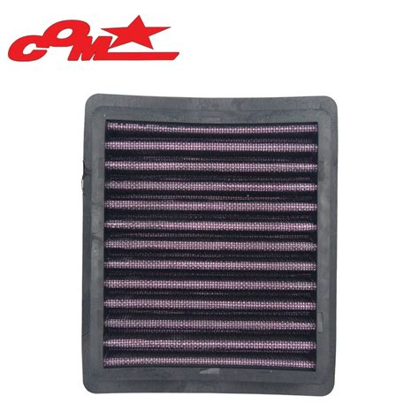 COMSTAR KTM Duke 200 Duke 390 RC200 RC390 Washable Air Filter