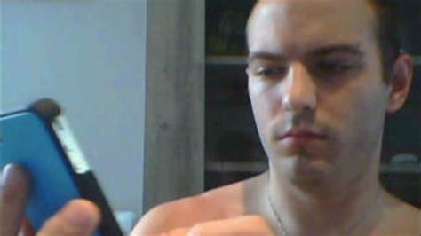 Alfredo3 Induction Phone MP4 Bedazzled Submission Gay Clips4sale