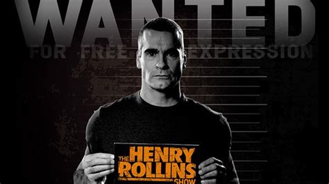 The Henry Rollins Show - TheTVDB.com