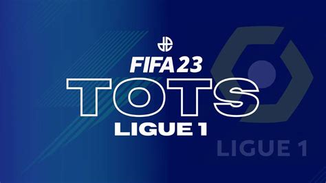 FIFA 23 Ligue 1 TOTS Mbappe Messi Neymar More Dexerto