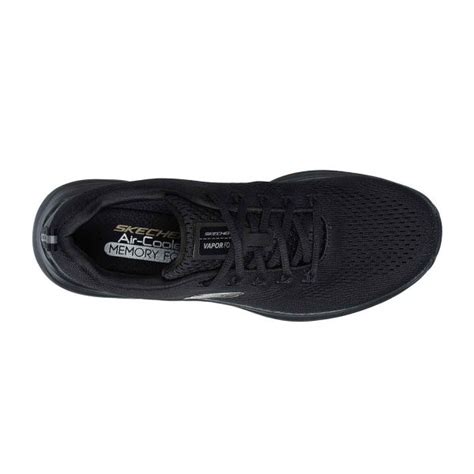 Skechers Vapor Foam Black Kammenos Shoes Gr Online