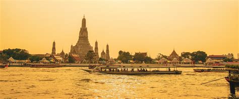 Four Seasons Natura E Cultura Thailandia Viaggio Di Gruppo