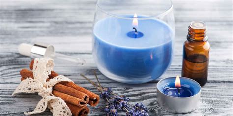 Blue Candle Meanings For Spells | Candle Magic - Plentiful Earth