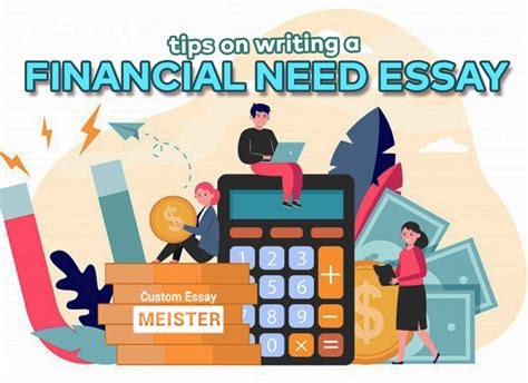 Tips To Write A Financial Need Essay