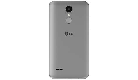 Breve Análisis Del Smartphone Lg K4 2017 Analisis