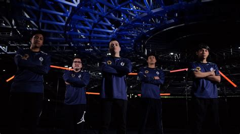 Dota 2 Conoce la hora y dónde ver todas las partidas Evil Geniuses en