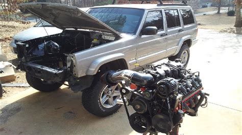 Review Of Jeep Cherokee Conversion Ideas