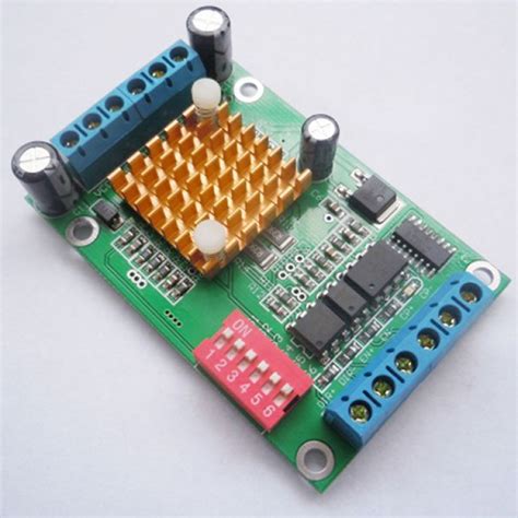 TB62209 1 5A Stepper Motor Driver Stepper Motor Driver Board Up To 16