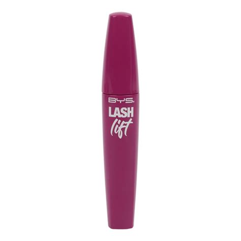 Lash Lift Mascara Blackest Black Bys Cosmetics