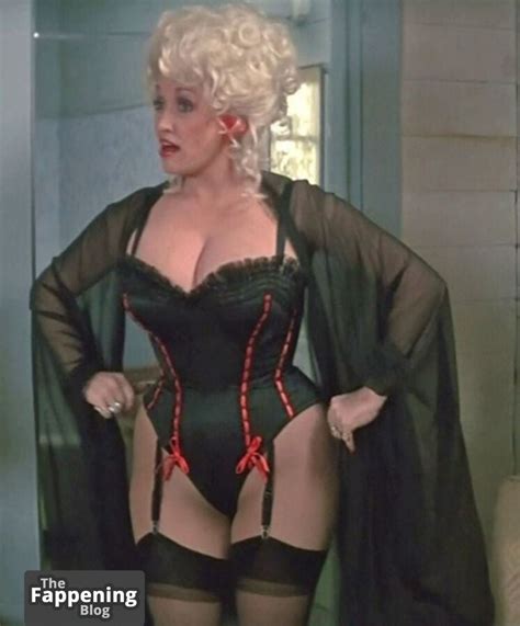 Dolly Parton Dollyparton Nude Leaks Photo 89 TheFappening