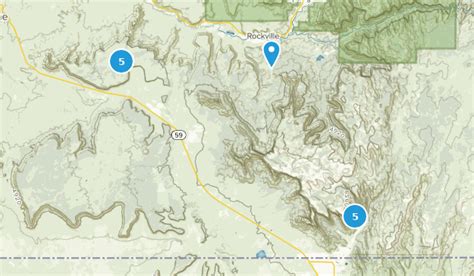 Best Hiking Trails in Canaan Mountain Wilderness | AllTrails