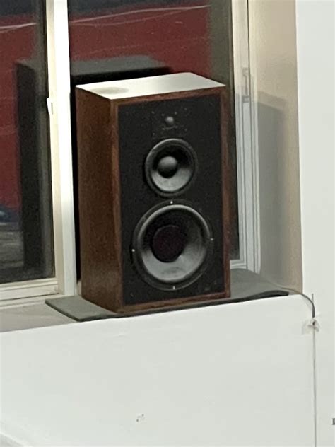 Help Identifying — Polk Audio Forum