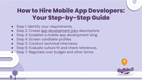 Ppt How To Hire Mobile App Developers In 2024 Powerpoint Presentation