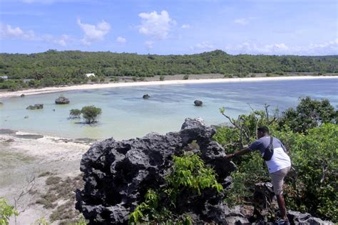 Bangka Tengah Kembangkan Potensi Desa Wisata Berbasis Digital