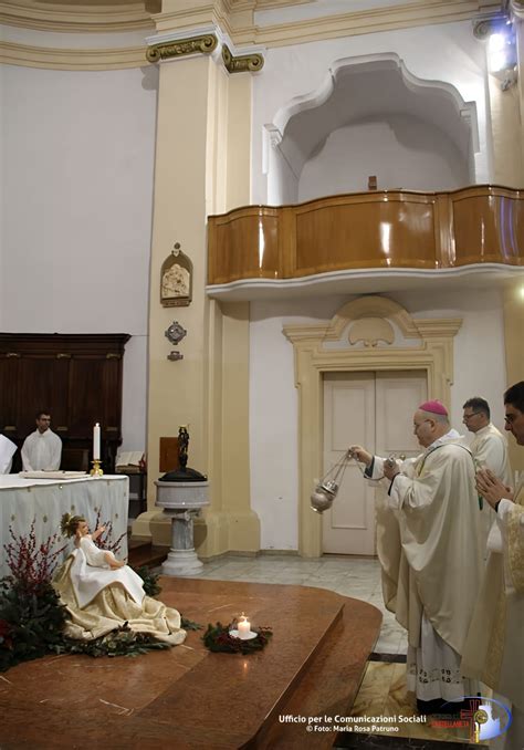 Santa Messa Nella Solennit Dellepifania Del Signore Diocesi Di