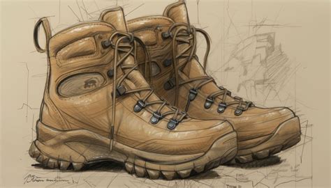 Best Desert Hiking Boots — Acoustic Nature