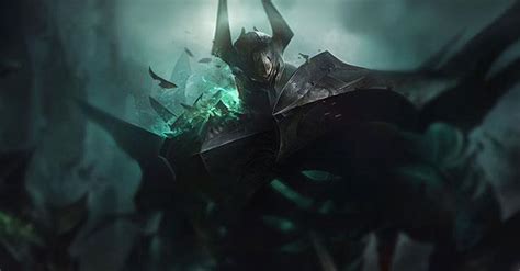 League of Legends: How to counter Mordekaiser?