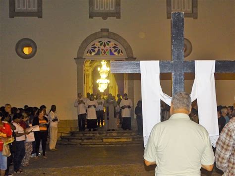 Paróquia Santuário Diocesano Nossa Senhora De Nazaré Nazareno Diocese