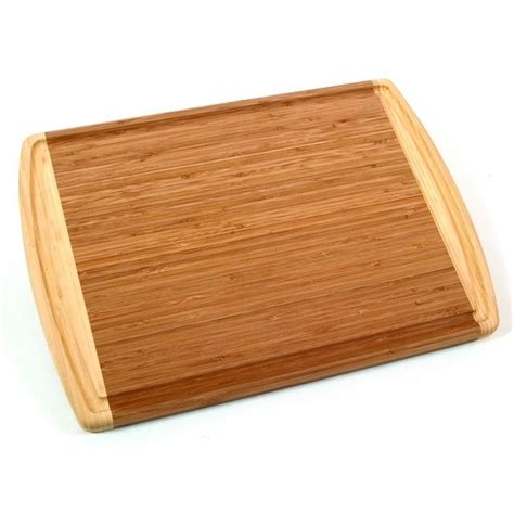 Tabla Para Cortar De Bamboo Tablas Y Cuchillos Cocina Por