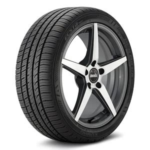 Kumho Ecsta PA51 Tire Review - TireCritic.com