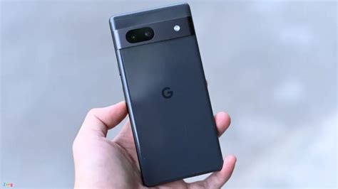 Latest Pixel 7a Leak All But Confirms It S Coming Soon GearOpen