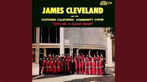 Rev. James Cleveland and the Southern California Community Choir - Give ...