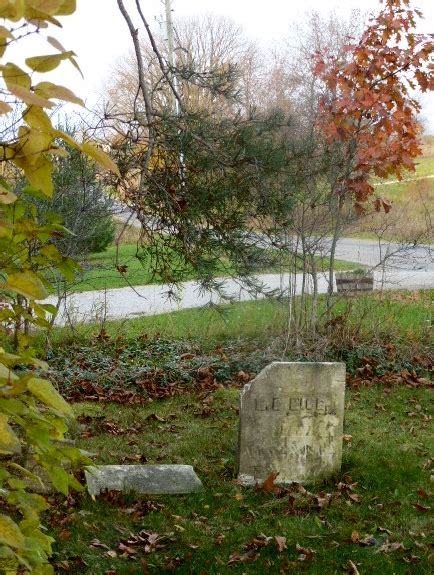 Hessen Cassel Cemetery Em Indiana Cemit Rio Find A Grave