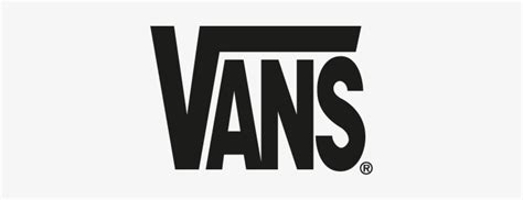 Source Static Tumblr Vans Logo PNG Image Transparent PNG