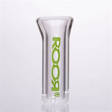 Roor Glass 10mm Glass Joint Tips Aqua Lab Technologies