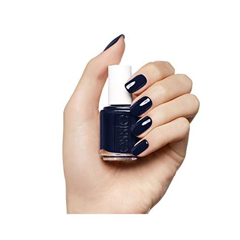 Essie Nail Polish Glossy Shine Finish After School Boy Blazer