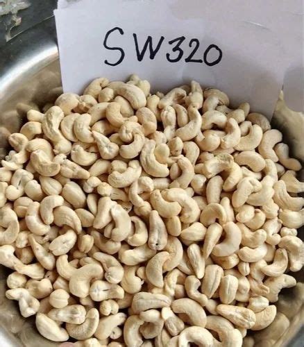 Whole Sw Cashew Nuts At Rs Kg In Mumbai Id