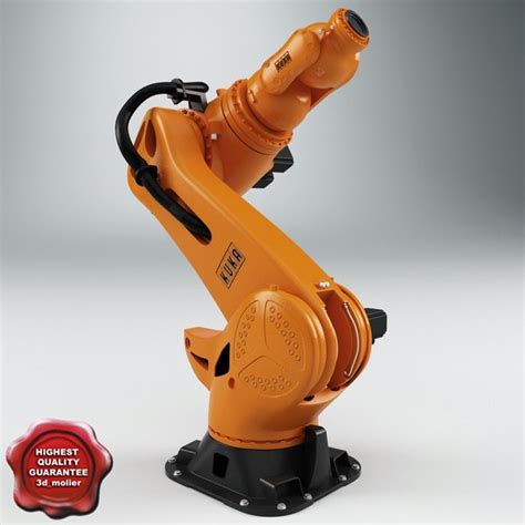 Kuka Titan Robot Ubicaciondepersonas Cdmx Gob Mx