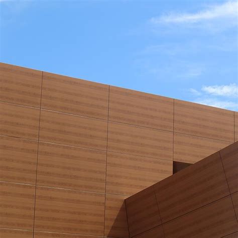 External Wall Cladding Systems Architectural Cladding Suppliers